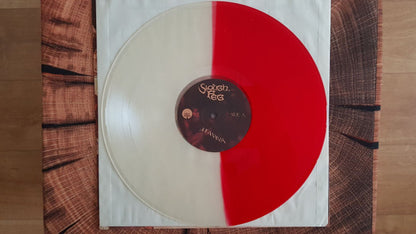 Slough Feg* : Atavism (LP, Album, Ltd, Num, Hal)