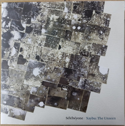 Sélébéyone : Xaybu: The Unseen (LP, Album)