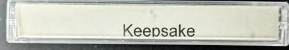 Keepsake (2) : Undertow (Cass, EP)