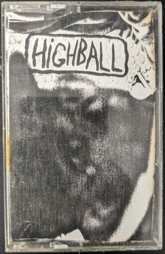 Highball (3) : Highball (Cass, S/Sided)