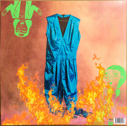 The Knife : Live At Terminal 5 (2xLP, Album, RSD, Ltd, RE, Pur)