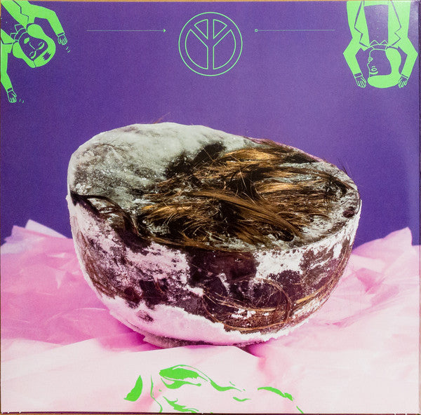 The Knife : Live At Terminal 5 (2xLP, Album, RSD, Ltd, RE, Pur)