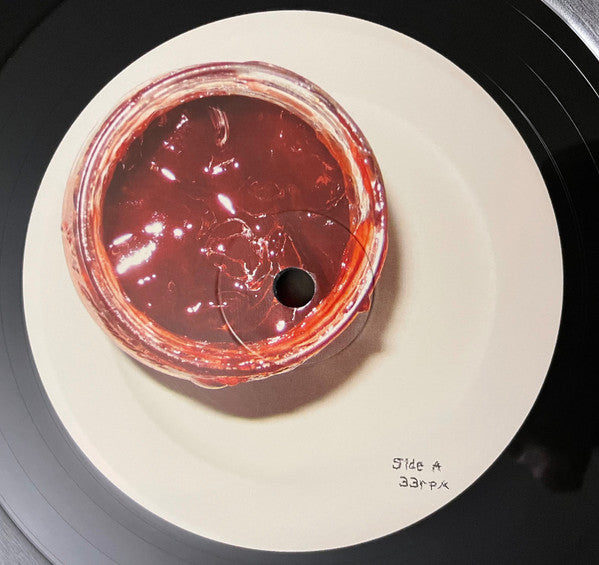Animal Collective : Strawberry Jam (2xLP, Album)