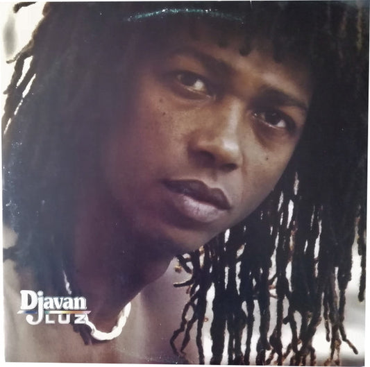 Djavan : Luz (LP, Album)