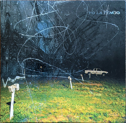 Yo La Tengo : This Stupid World (2xLP, Album)