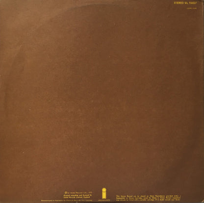 Kossoff/Kirke/Tetsu/Rabbit* : Kossoff/Kirke/Tetsu/Rabbit (LP, Album)