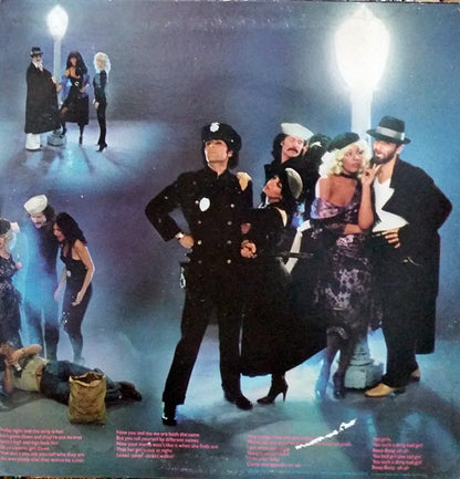 Donna Summer : Bad Girls (2xLP, Album, 56 )