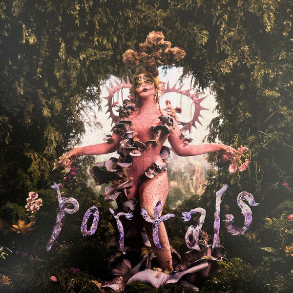 Melanie Martinez (2) : Portals (LP, Ltd, Blo)