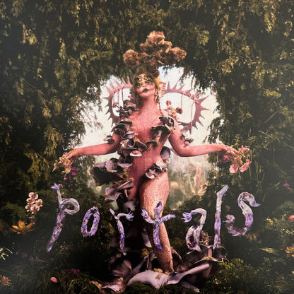 Melanie Martinez (2) : Portals (LP, Ltd, Blo)