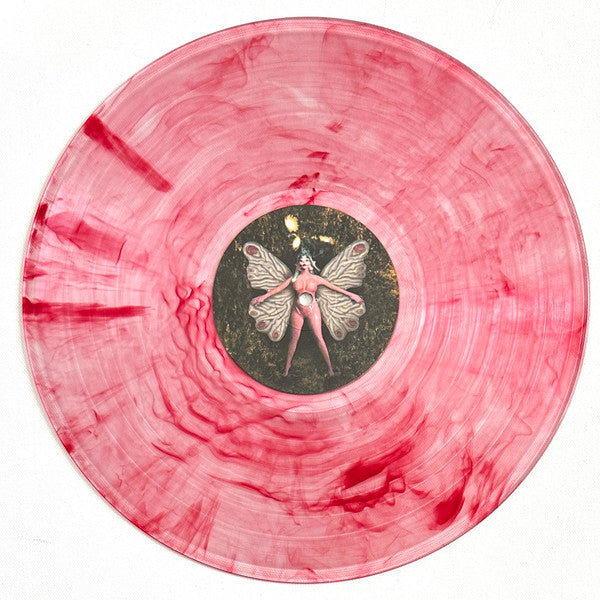 Melanie Martinez (2) : Portals (LP, Ltd, Blo)