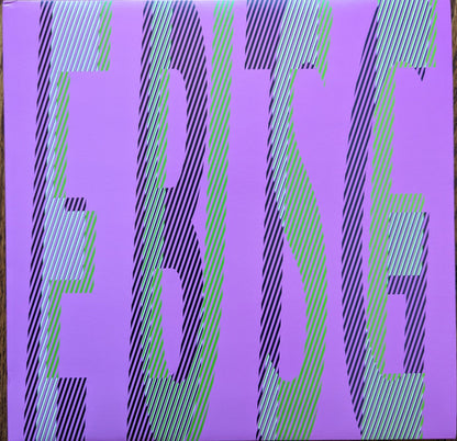 Everything But The Girl : Fuse (LP, Album)