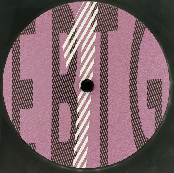 Everything But The Girl : Fuse (LP, Album)