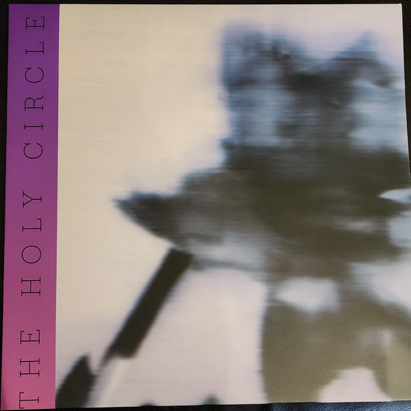 The Holy Circle : Don't Disturb My Waking Dream (LP, Ltd)