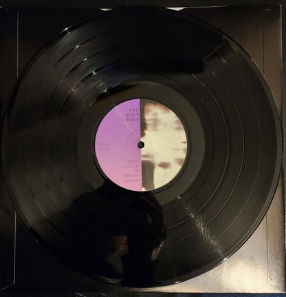 The Holy Circle : Don't Disturb My Waking Dream (LP, Ltd)