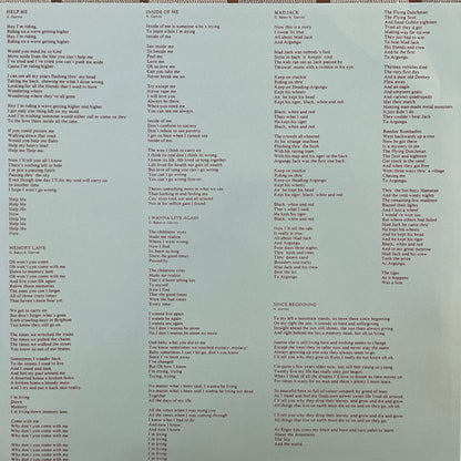Baker Gurvitz Army : The Baker Gurvitz Army (LP, Album, RSD, Dlx, RE, Yel)