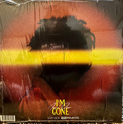 Iann Dior : Nothings Ever Good Enough / I’m Gone (LP, RSD, Comp, Ltd, Pur)