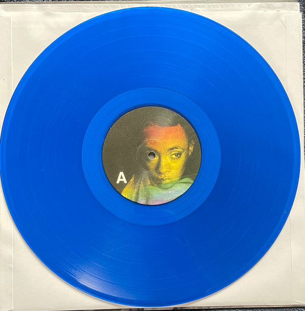 Protomartyr (2) : Formal Growth In The Desert (LP, Album, Ltd, Blu)
