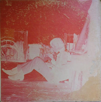 Joan Manuel Serrat : Dedicado A Antonio Machado Poeta (LP, Album, RE)