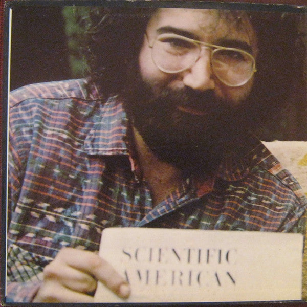 Howard Wales & Jerry Garcia : Hooteroll? (LP, Album, San)