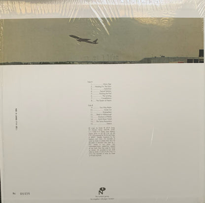 Duster (2) : Stratosphere (LP, Album, Ltd, Num, RE, Cle)