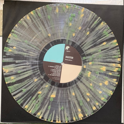 Duster (2) : Stratosphere (LP, Album, Ltd, Num, RE, Cle)