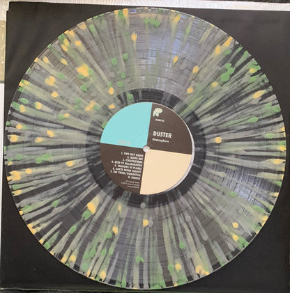 Duster (2) : Stratosphere (LP, Album, Ltd, Num, RE, Cle)