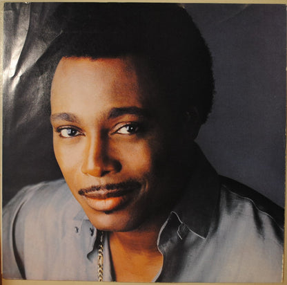 George Benson : In Your Eyes (LP, Album, SRC)