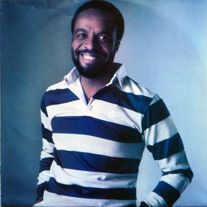 Grover Washington, Jr. : The Best Is Yet To Come (LP, Album, Club, Car)