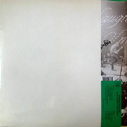 Slaughter Beach, Dog : Crying, Laughing, Waving, Smiling (LP, Album, Tra)