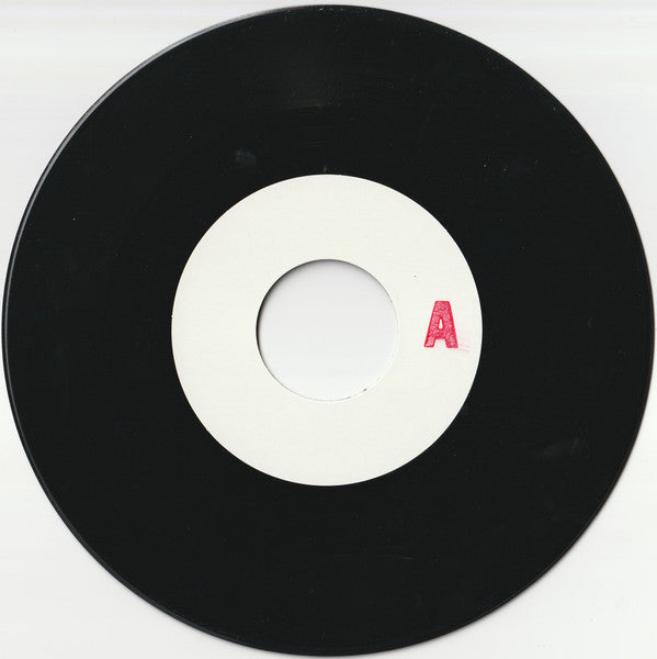 Edan & Paten Locke : (United!) (7", Ltd)