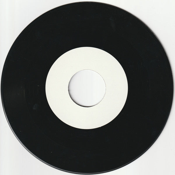 Edan & Paten Locke : (United!) (7", Ltd)
