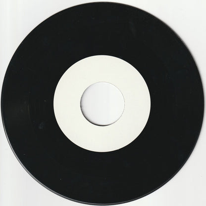 Edan & Paten Locke : (United!) (7", Ltd)