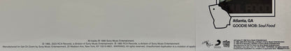 Schoolly D : Schoolly-D (LP, Album, RSD, Ltd, RE, Yel)