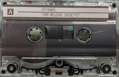 The Jayhawks : Pre-Release Cassette (Cass, Advance, Promo)