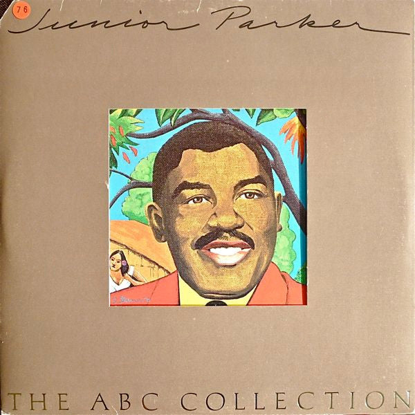 Junior Parker* : The ABC Collection (LP, Comp, Ter)