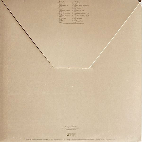 Junior Parker* : The ABC Collection (LP, Comp, Ter)