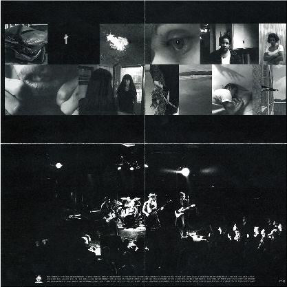 Mother Tongue (2) : Mother Tongue (CD, Album)