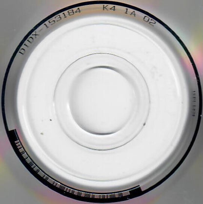Labelle : Superlover (Remixes) (CD, Single, Promo)
