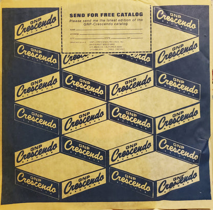 Queen Ida And Her Zydeco Band* : In San Francisco (LP, Album)