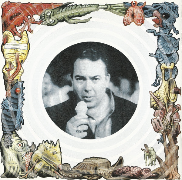 Bruce Haack : Electric Lucifer Book 2 (CD, Album)