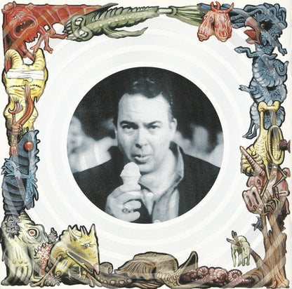 Bruce Haack : Electric Lucifer Book 2 (CD, Album)