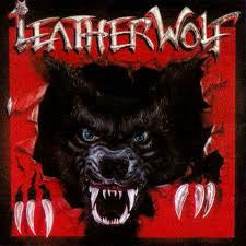 Leatherwolf : Leatherwolf (12", EP, All)