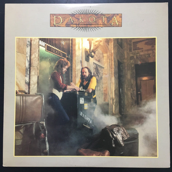 Dakota (5) : Dakota (LP, Album, Promo)