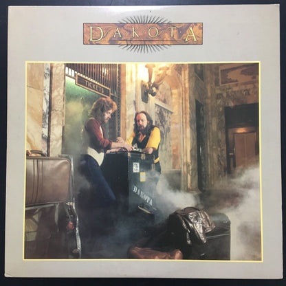Dakota (5) : Dakota (LP, Album, Promo)