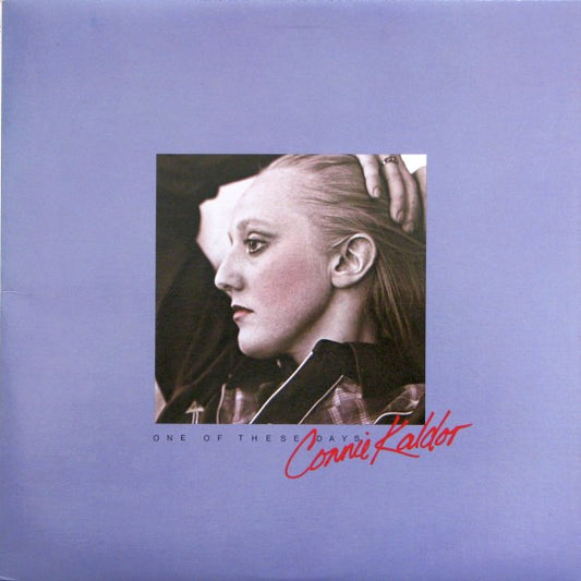Connie Kaldor : One Of These Days (LP, Album)