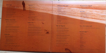 Robin Williamson & His Merry Band : Journey's Edge (LP, Album, All)