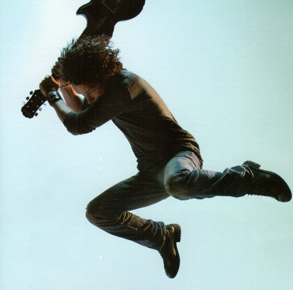 Chris Cornell : Scream (CD, Album)