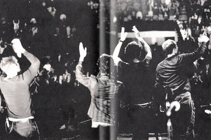 Coldplay : Live 2003 (DVD-V, Multichannel, NTSC + CD, Album, Enh)