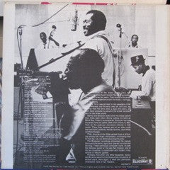 Brownie McGhee And Sonny Terry With Earl Hooker : I Couldn't Believe My Eyes (LP, Album, Quad, Ter)
