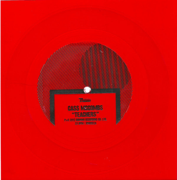 Various : Smugglers Way (Flexi, 7", S/Sided, Blu + Flexi, 7", S/Sided, Gre )